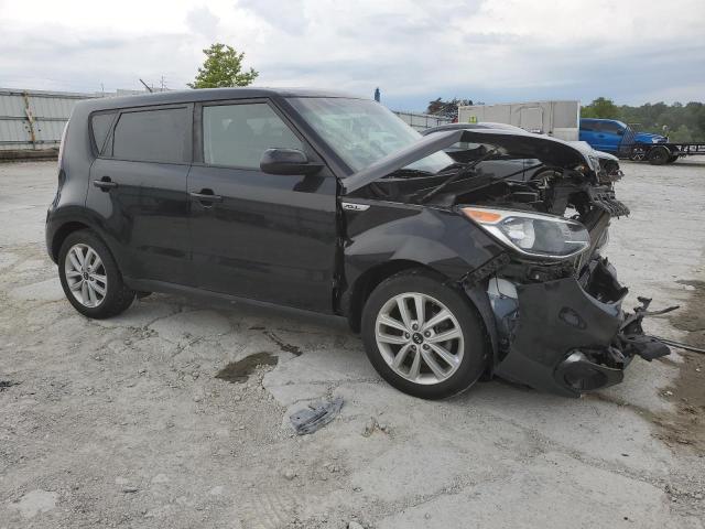 Photo 4 from auction – 2018 KIA SOUL + with VIN KNDJP3A55J7611260