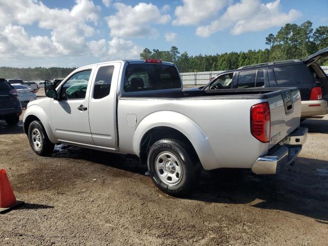 Photo 2 from auction – 2011 NISSAN FRONTIER S with VIN 1N6BD0CT5BC447182