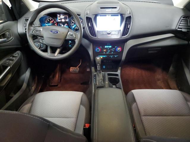Photo 8 from auction – 2017 FORD ESCAPE SE with VIN 1FMCU0GD5HUD52338