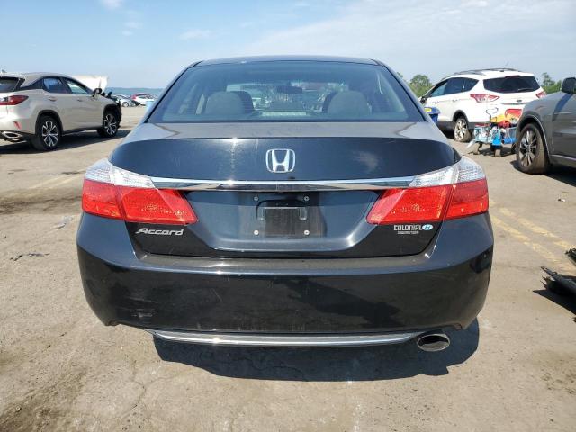 Photo 6 from auction – 2015 HONDA ACCORD EX with VIN 1HGCR2F70FA257912