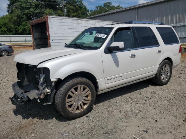 LINCOLN NAVIGATOR 2011 z numerem VIN 5LMJJ2J5XBEJ00399 - Zdjęcie z aukcji