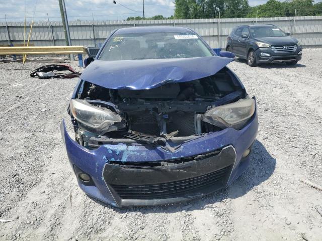 Photo 5 from auction – 2014 TOYOTA COROLLA L with VIN 2T1BURHE5EC227697