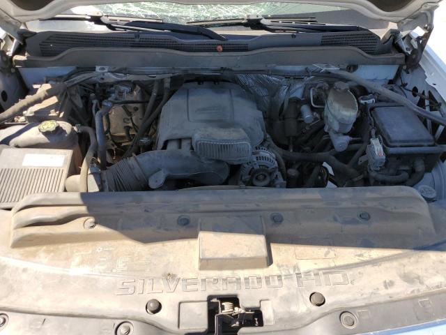 Photo 11 from auction – 2015 CHEVROLET SILVERADO with VIN 1GC0CUEG2FZ535310