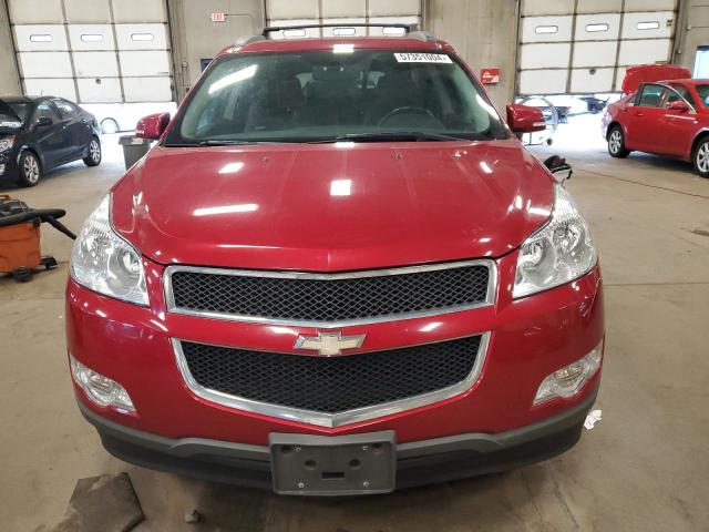 Photo 5 from auction – 2012 CHEVROLET TRAVERSE L with VIN 1GNKVJED4CJ342245