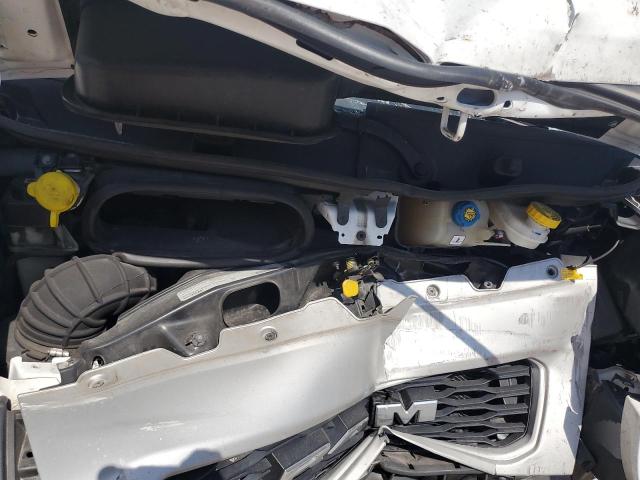 Photo 11 from auction – 2021 RAM PROMASTER with VIN 3C6MRVJG3ME566593