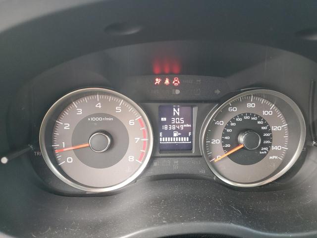 Photo 9 from auction – 2015 SUBARU FORESTER 2 with VIN JF2SJAHCXFH552790