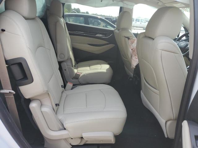 Photo 11 from auction – 2021 BUICK ENCLAVE ES with VIN 5GAEVAKW8MJ182448