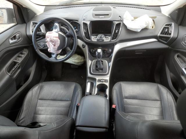 Photo 8 from auction – 2013 FORD ESCAPE SEL with VIN 1FMCU0HX1DUD78034