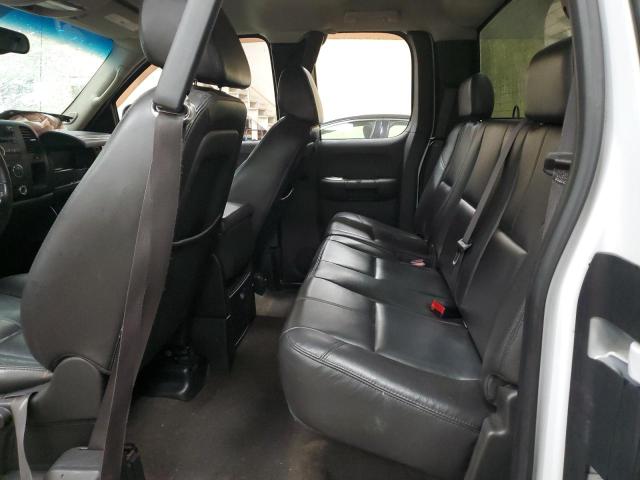 Photo 10 from auction – 2008 GMC SIERRA K15 with VIN 2GTEK190081321559