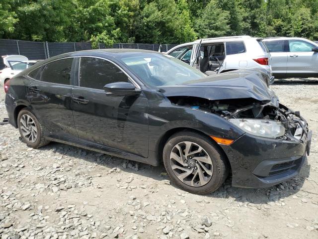 Photo 4 from auction – 2016 HONDA CIVIC EX with VIN 19XFC2F77GE217967