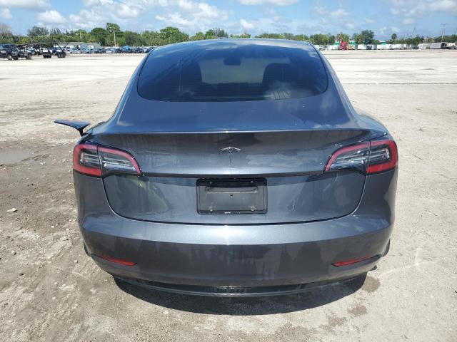 Photo 6 from auction – 2023 TESLA MODEL 3 with VIN 5YJ3E1EA2PF394490