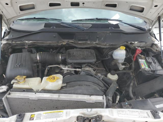 Photo 11 from auction – 2008 DODGE RAM 1500 S with VIN 1D7HA18K48J206624