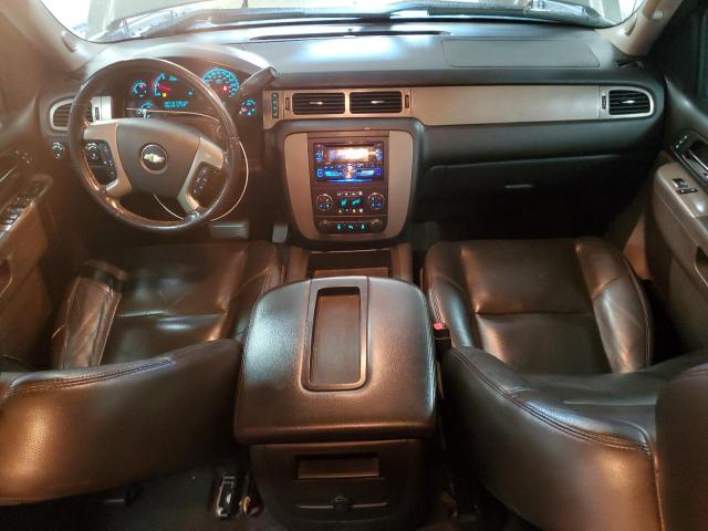 Photo 8 from auction – 2012 CHEVROLET 1500 with VIN 3GCPKTE71CG259662