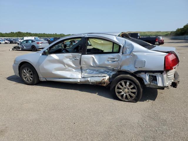 Photo 2 from auction – 2008 MITSUBISHI GALANT ES with VIN 4A3AB36FX8E015371