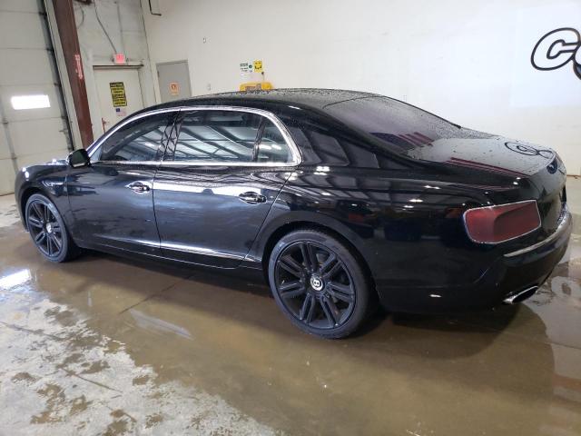Photo 2 from auction – 2017 BENTLEY FLYING SPU with VIN SCBEC9ZA8HC065852