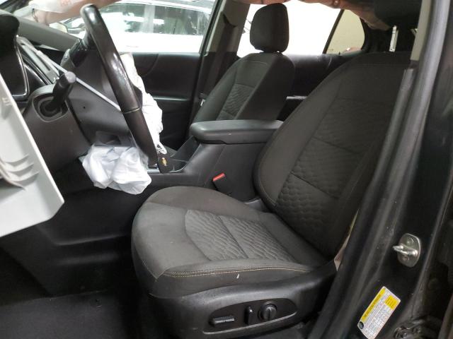 Photo 7 from auction – 2018 CHEVROLET EQUINOX LT with VIN 2GNAXJEV9J6305846