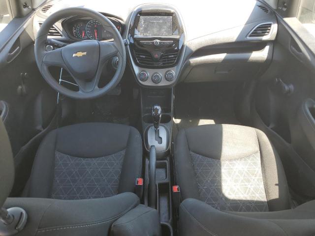 Photo 8 from auction – 2020 CHEVROLET SPARK LS with VIN KL8CB6SA7LC409852