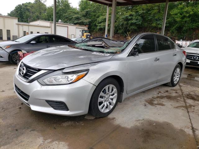 Photo 1 from auction – 2017 NISSAN ALTIMA 2.5 with VIN 1N4AL3AP1HC488867