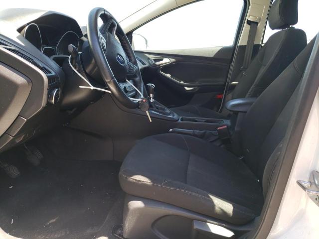 Photo 7 from auction – 2015 FORD FOCUS SE with VIN 1FADP3FE7FL287934