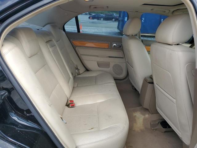 Photo 10 from auction – 2008 LINCOLN MKZ with VIN 3LNHM26T88R643126
