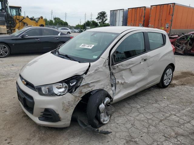 Zdjęcie 1 z aukcji – 2018 CHEVROLET SPARK LS z VIN KL8CB6SA5JC473384