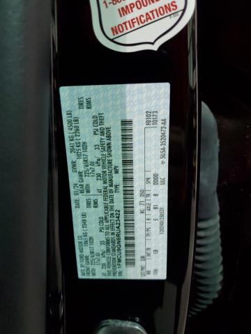 Photo 14 from auction – 2024 FORD ESCAPE ACT with VIN 1FMCU9GN6RUA23422