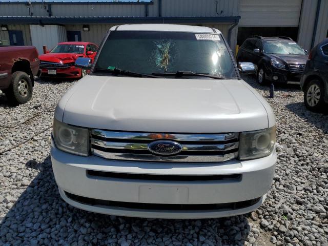 Photo 5 from auction – 2010 FORD FLEX LIMIT with VIN 2FMHK6DC5ABA32118