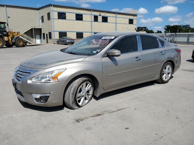 NISSAN ALTIMA 2.5 2015 with VIN 1N4AL3AP3FC452529 - Photo from auction