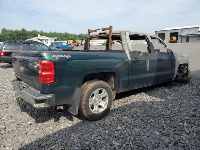 Photo 3 from auction – 2014 CHEVROLET SILVERADO with VIN 3GCUKREC0EG521824