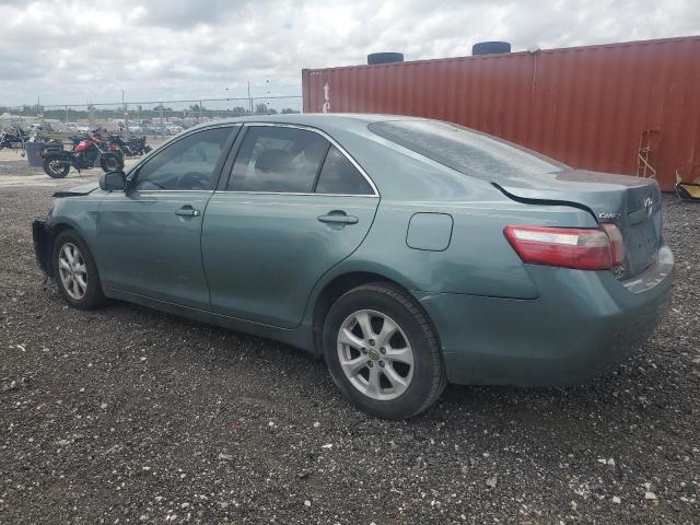 Photo 2 from auction – 2009 TOYOTA CAMRY BASE with VIN 4T1BE46K69U867852