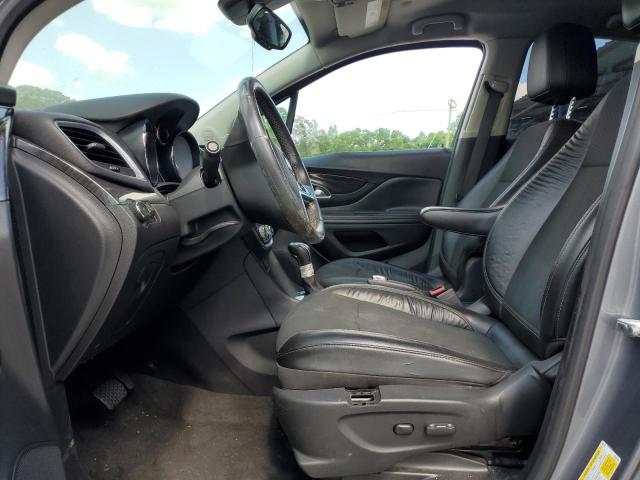 Photo 7 from auction – 2014 BUICK ENCORE CON with VIN KL4CJBSB5EB512153