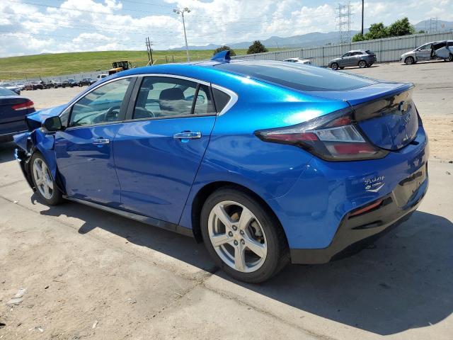 Photo 2 from auction – 2017 CHEVROLET VOLT LT with VIN 1G1RC6S53HU177410