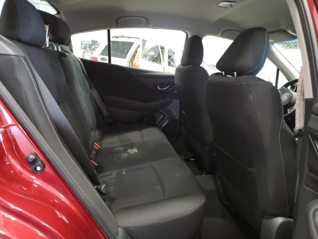 Photo 10 from auction – 2022 SUBARU LEGACY PRE with VIN 4S3BWAD63N3023208