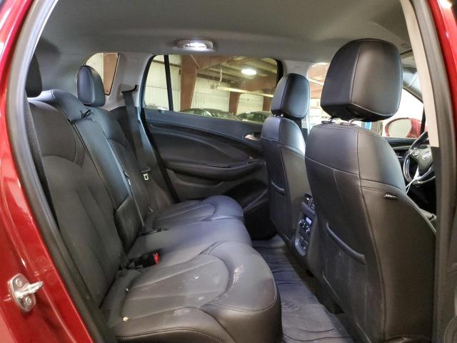 Photo 11 from auction – 2019 BUICK ENVISION E with VIN LRBFX2SA0KD013963