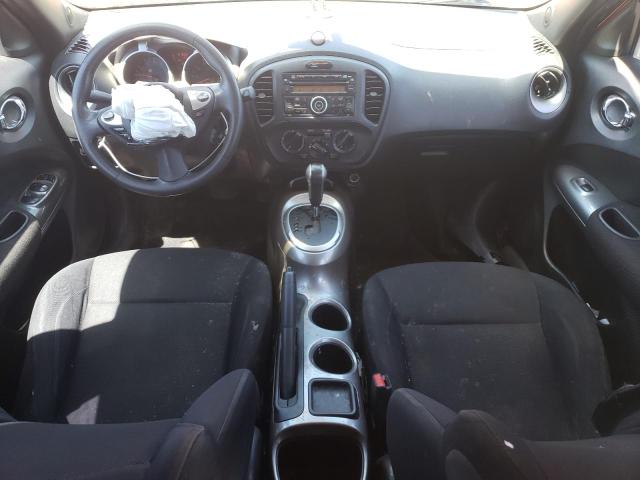 Photo 8 from auction – 2011 NISSAN JUKE S with VIN JN8AF5MR0BT003141