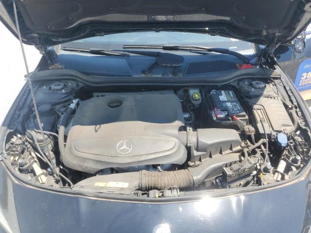 Photo 11 from auction – 2014 MERCEDES-BENZ CLA 250 with VIN WDDSJ4EB7EN124208