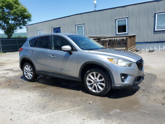Photo 4 from auction – 2015 MAZDA CX-5 GT with VIN JM3KE4DY7F0552080