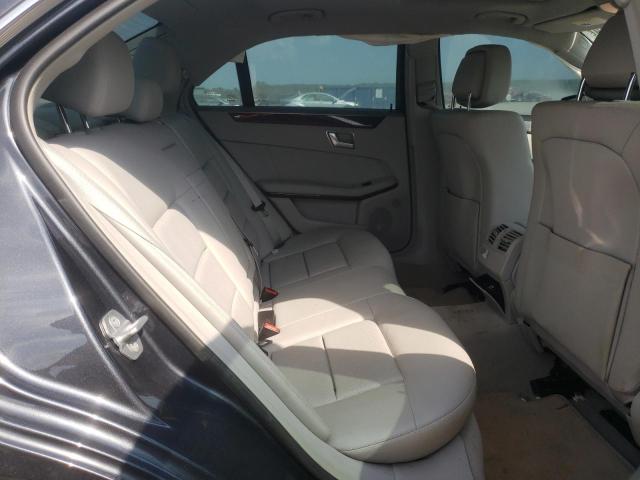 Photo 10 from auction – 2012 MERCEDES-BENZ E 350 with VIN WDDHF5KB7CA549549