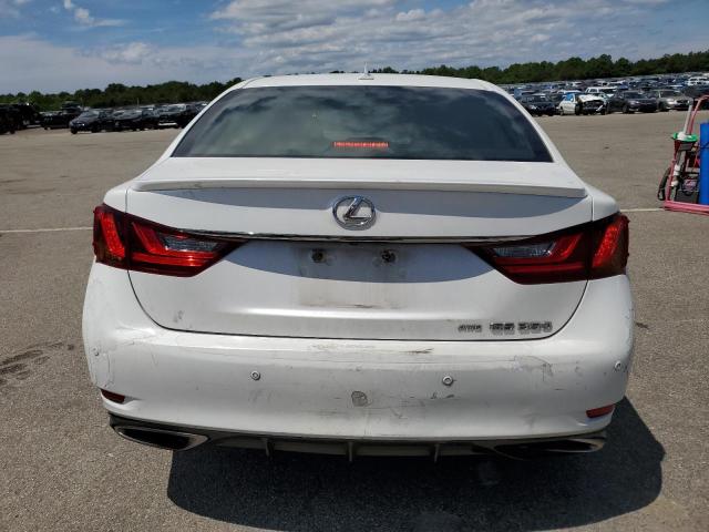 Photo 6 from auction – 2013 LEXUS GS 350 with VIN JTHCE1BL4D5007763