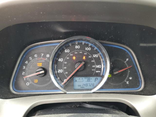 Photo 9 from auction – 2013 TOYOTA RAV4 LIMIT with VIN 2T3DFREV9DW109924