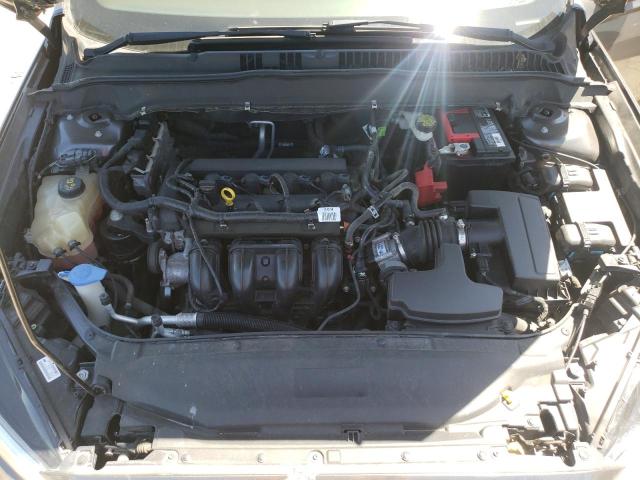Photo 11 from auction – 2016 FORD FUSION SE with VIN 3FA6P0H7XGR327111