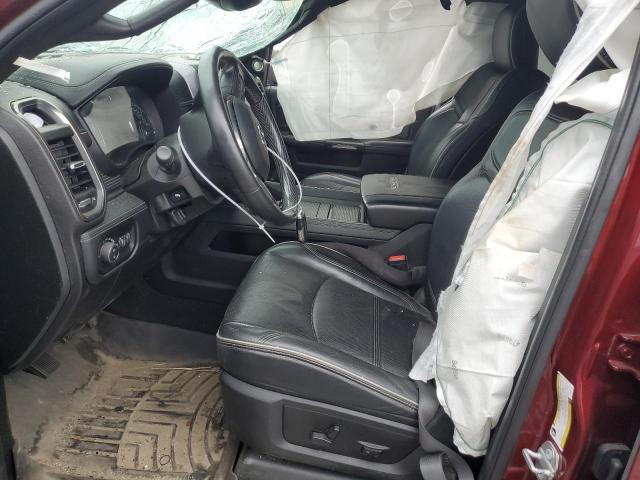Photo 7 from auction – 2020 RAM 2500 LIMIT with VIN 3C6UR5SL4LG262784