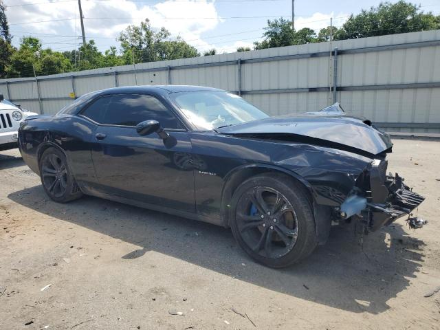 Photo 4 from auction – 2021 DODGE CHALLENGER with VIN 2C3CDZBT5MH593714