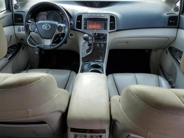 Photo 8 from auction – 2013 TOYOTA VENZA LE with VIN 4T3ZA3BB3DU073286