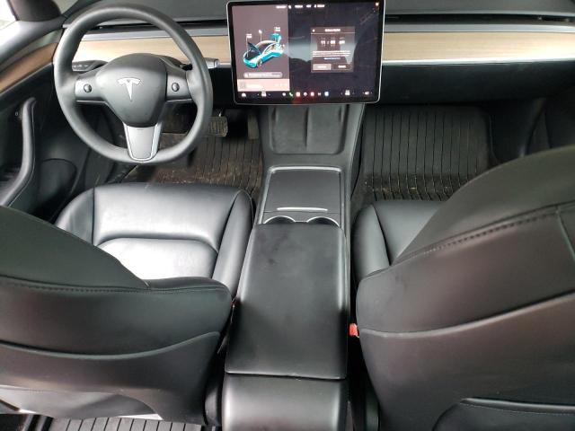 Photo 8 from auction – 2023 TESLA MODEL 3 with VIN 5YJ3E1EA5PF586003