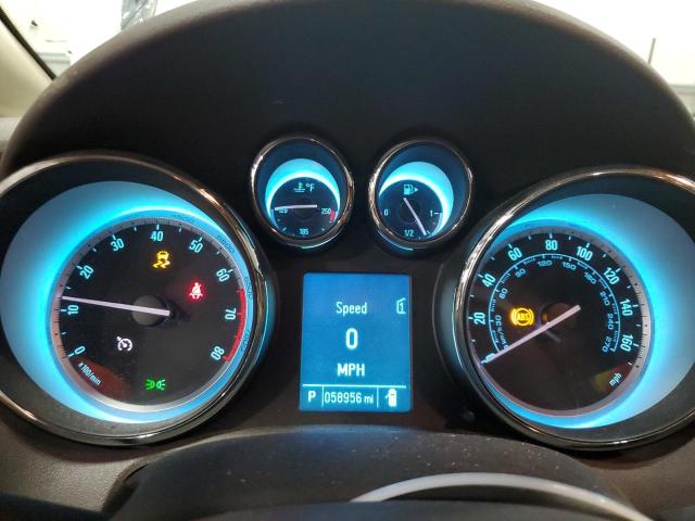 صورة رقم 9 من المزاد - 2013 BUICK VERANO مع VIN 1G4PS5SK3D4105002