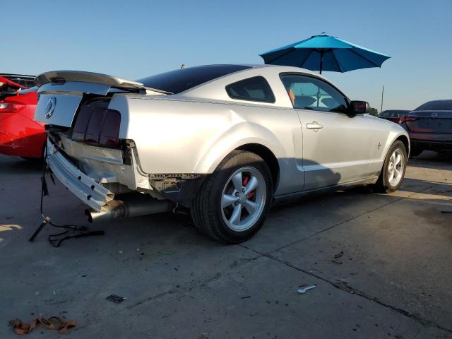 Photo 3 from auction – 2008 FORD MUSTANG with VIN 1ZVHT80N885175631