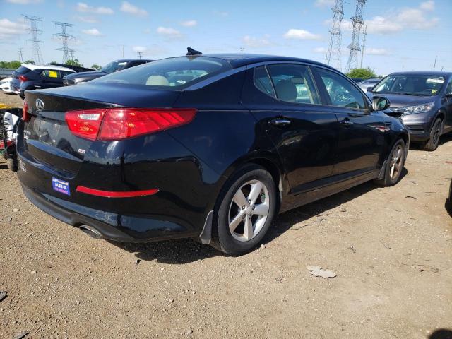 Photo 3 from auction – 2014 KIA OPTIMA LX with VIN 5XXGM4A72EG284422