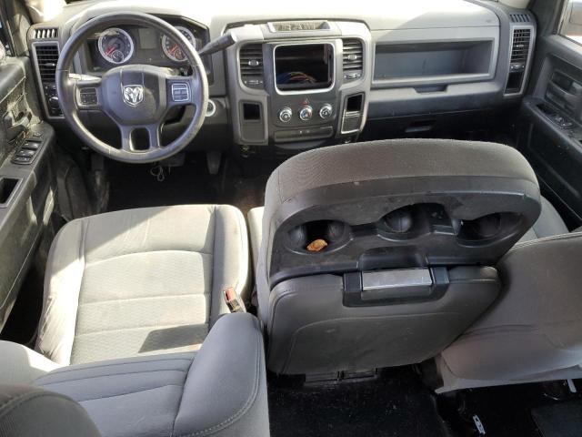 Photo 8 from auction – 2014 RAM 1500 ST with VIN 1C6RR6KT0ES100531