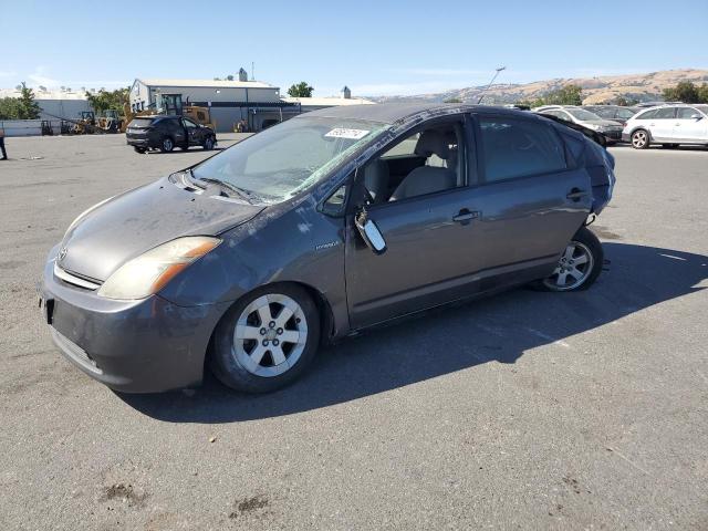 TOYOTA PRIUS 2007 with VIN JTDKB20U373235874 - Photo from auction